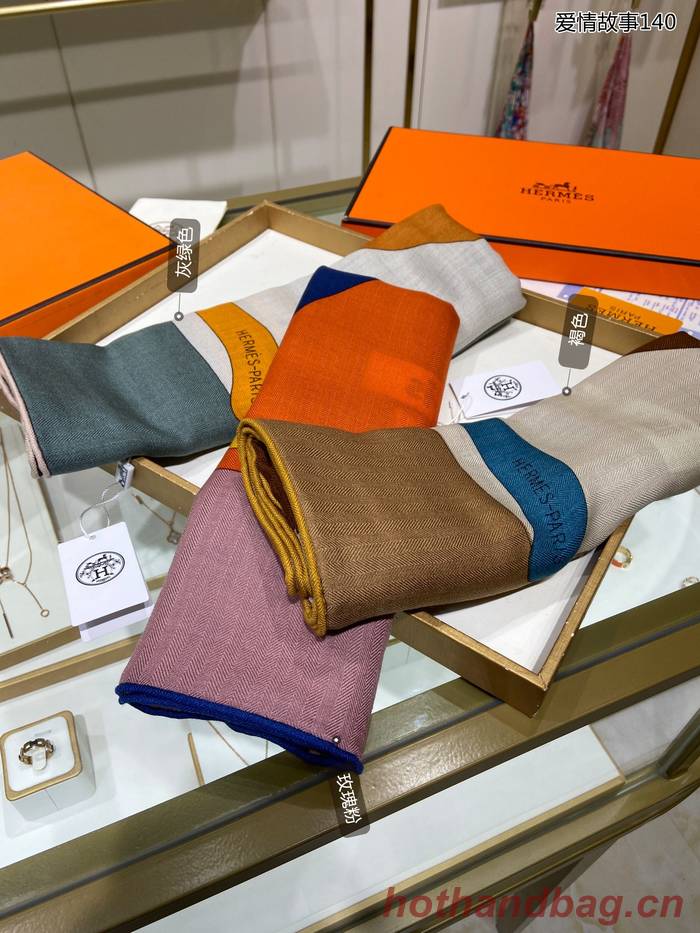 Hermes Scarf HEC00712 Hermes Scarf HEC00712