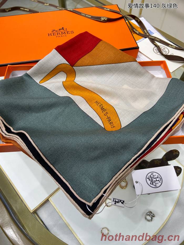 Hermes Scarf HEC00712 Hermes Scarf HEC00712