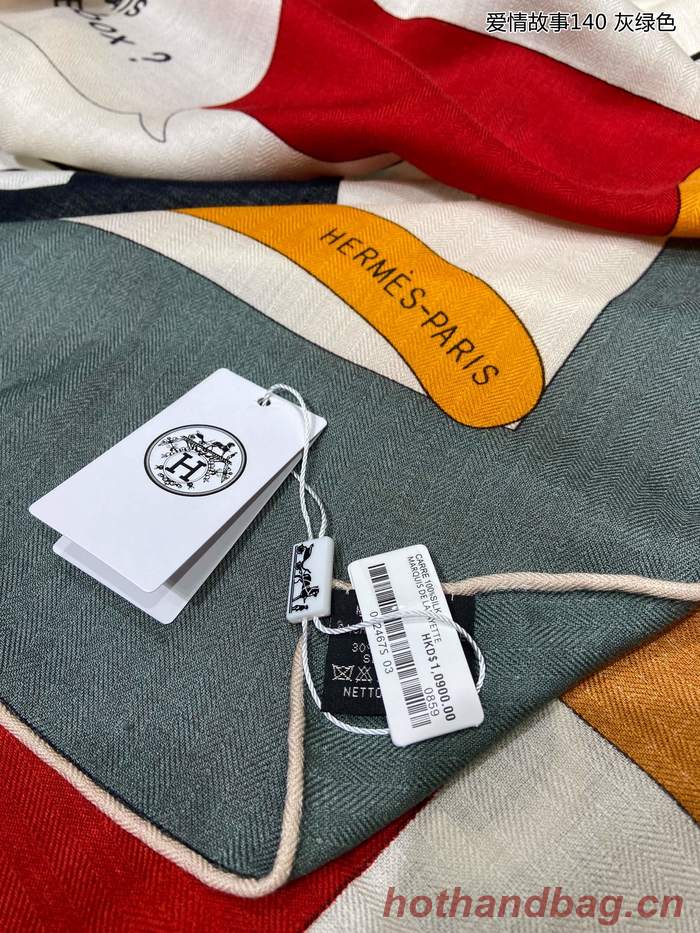 Hermes Scarf HEC00712 Hermes Scarf HEC00712
