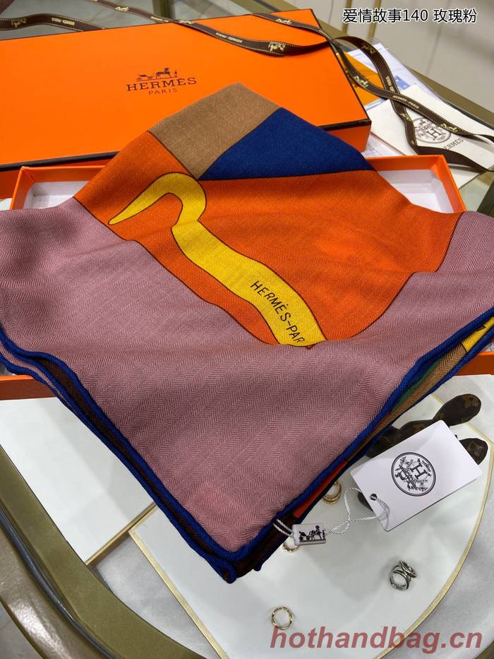 Hermes Scarf HEC00713 Hermes Scarf HEC00713