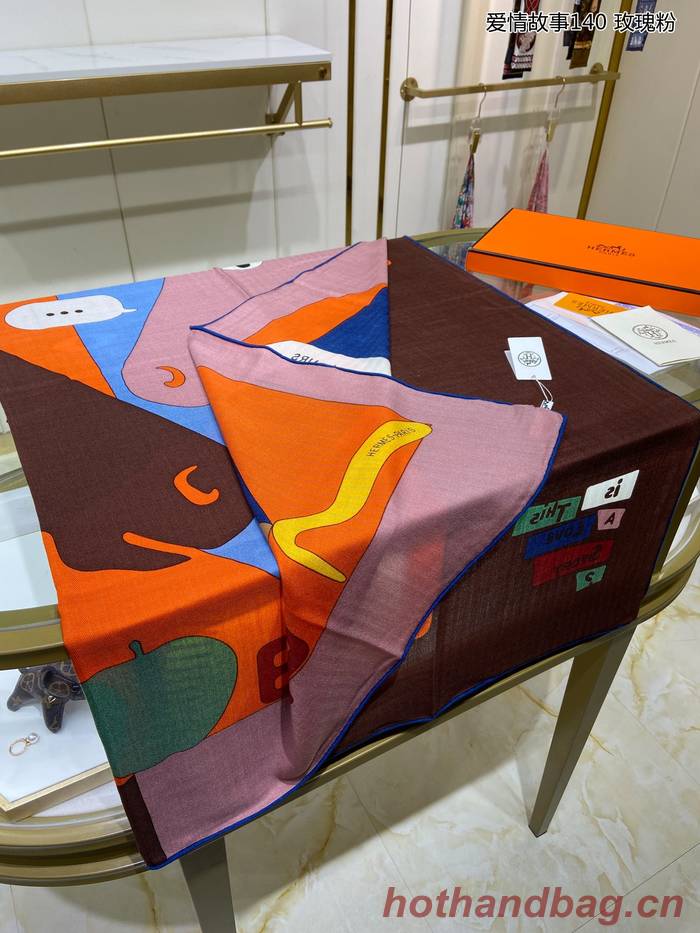 Hermes Scarf HEC00713 Hermes Scarf HEC00713
