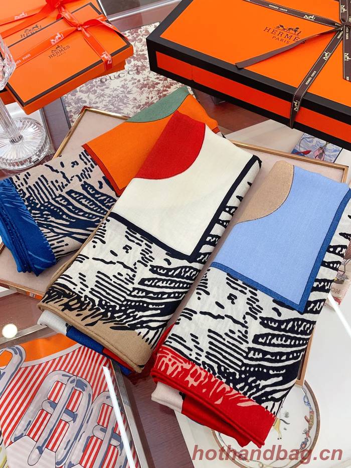 Hermes Scarf HEC00715 Hermes Scarf HEC00715