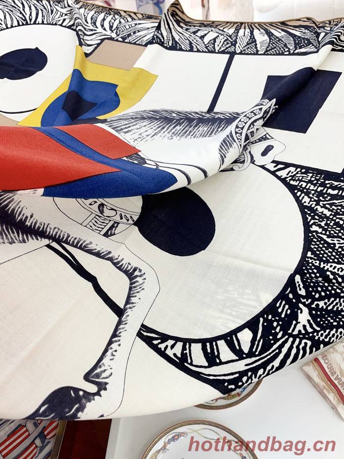 Hermes Scarf HEC00715 Hermes Scarf HEC00715