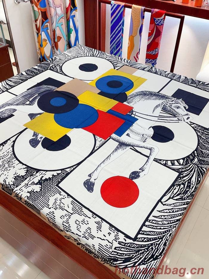 Hermes Scarf HEC00715 Hermes Scarf HEC00715