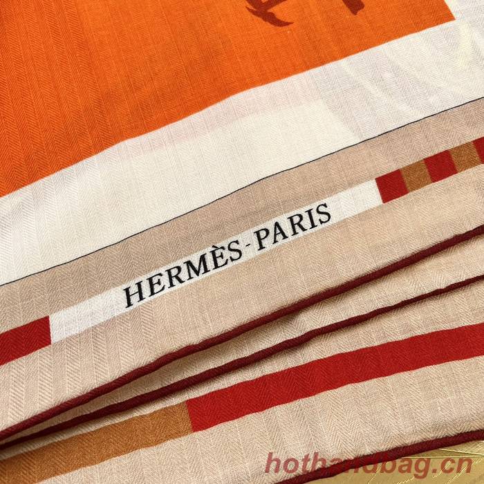 Hermes Scarf HEC00725 Hermes Scarf HEC00725