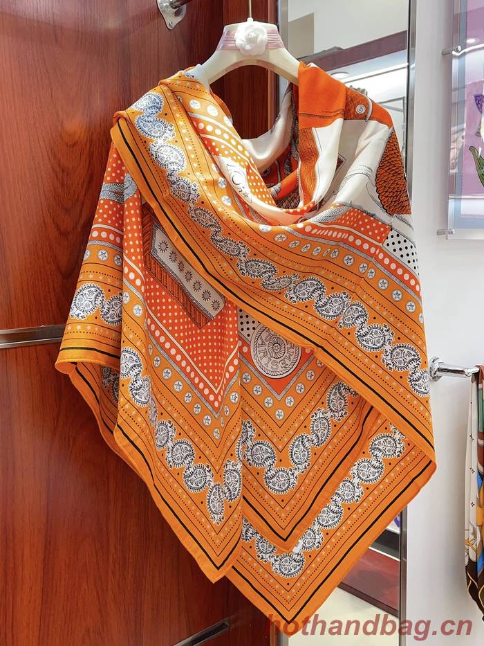 Hermes Scarf HEC00740 Hermes Scarf HEC00740