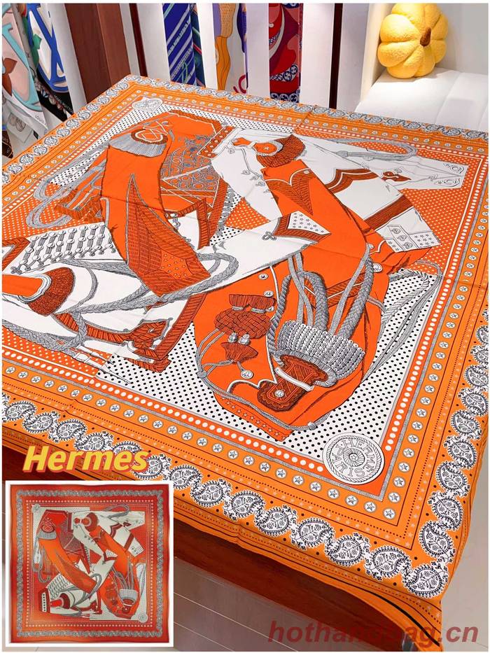 Hermes Scarf HEC00740 Hermes Scarf HEC00740