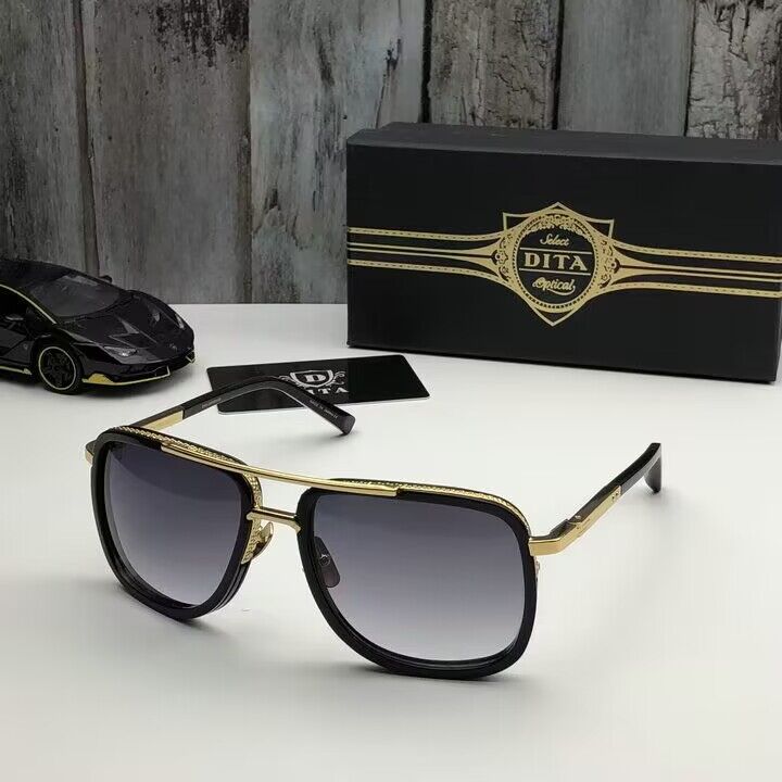 DITA Sunglasses Top Quality DT5735-130 DITA Sunglasses Top Quality DT5735-130