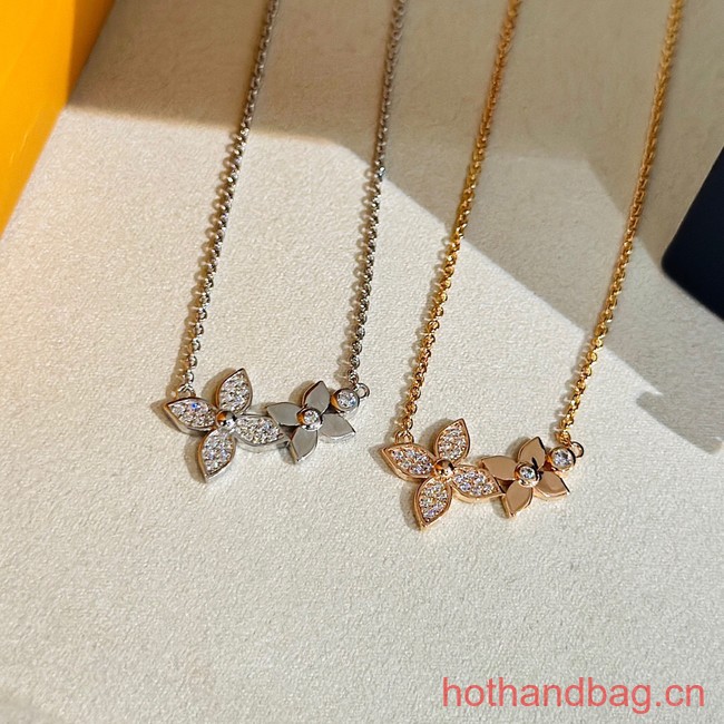 Van Cleef & Arpels NECKLACE CE12307