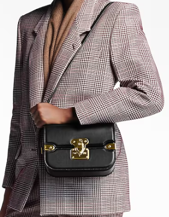 Louis Vuitton Orsay MM M23655 BLACK Louis Vuitton Orsay MM M23655 BLACK