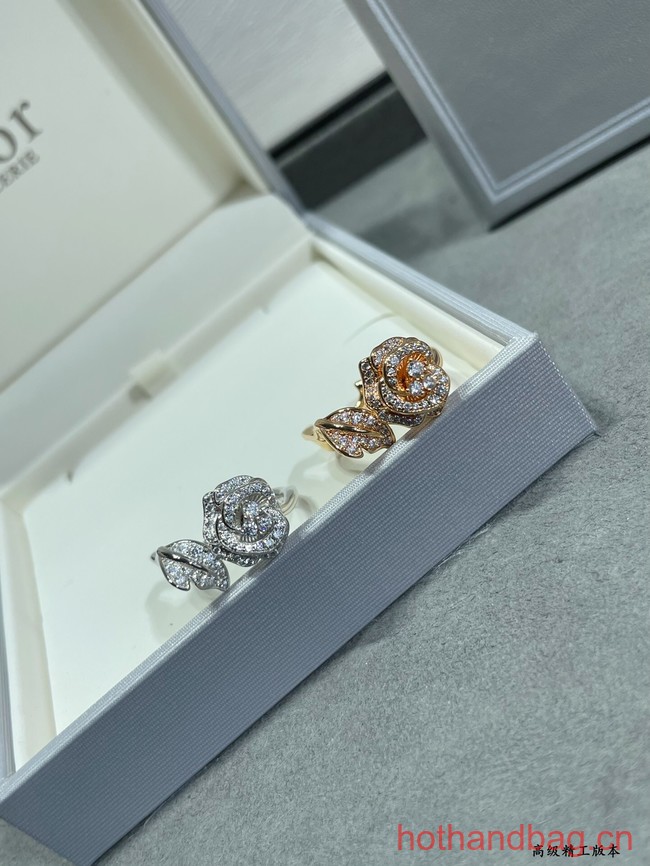 Dior ring CE12546