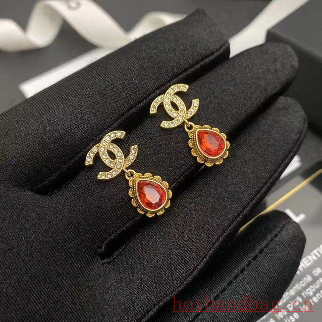 Chanel Earrings CE12627 Chanel Earrings CE12627