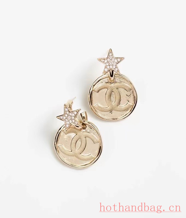 Chanel Earrings CE12629 Chanel Earrings CE12629
