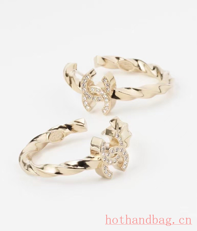 Chanel Earrings CE12631 Chanel Earrings CE12631