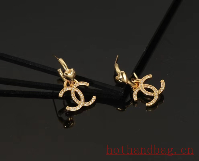 Chanel Earrings CE12634 Chanel Earrings CE12634