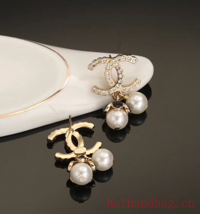 Chanel Earrings CE12635