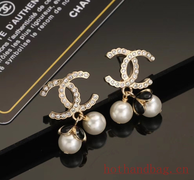 Chanel Earrings CE12635 Chanel Earrings CE12635