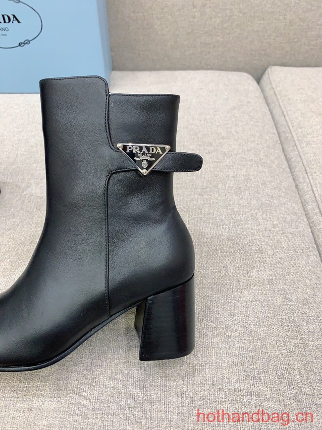 Prada Women Ankle Boot 93751-2