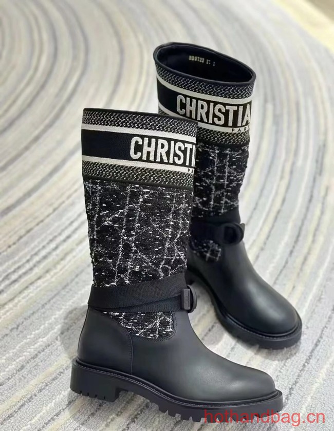 Dior Women Boot 93759-3