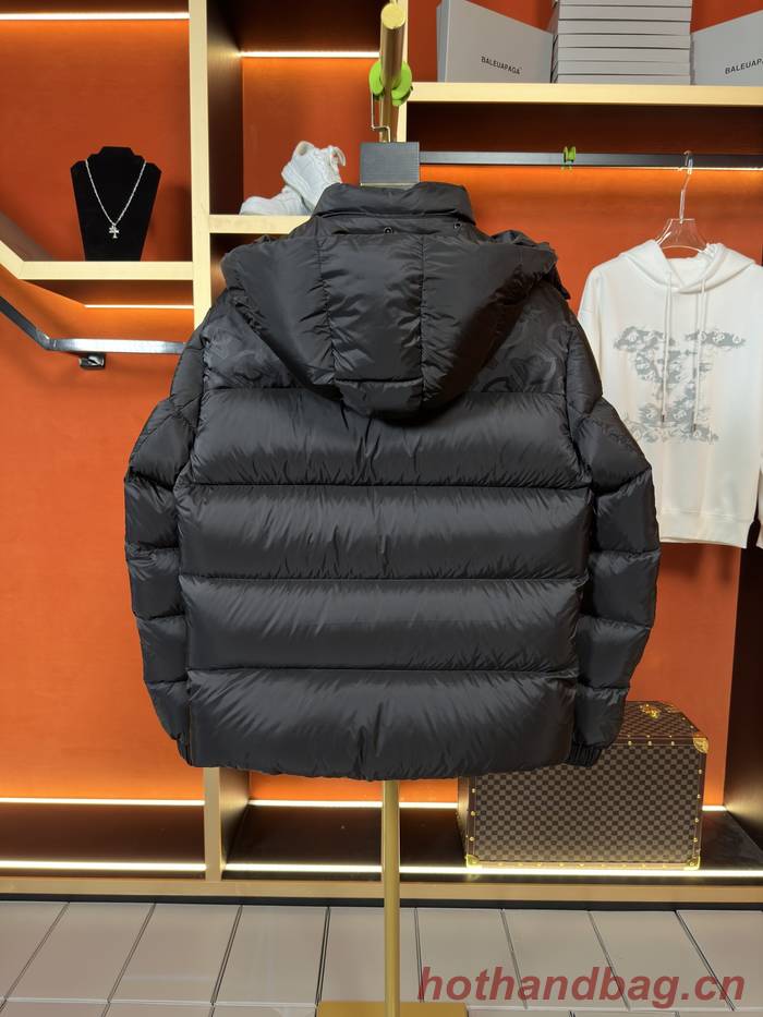 Moncler Top Quality Couple Down Coat MOY00211 Moncler Top Quality Couple Down Coat MOY00211