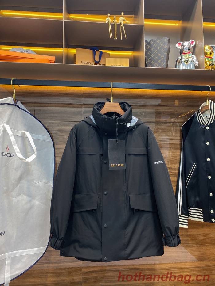 Moncler Top Quality Couple Down Coat MOY00214