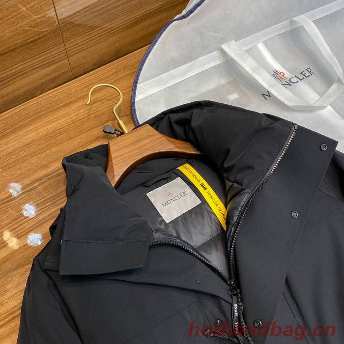 Moncler Top Quality Couple Down Coat MOY00214