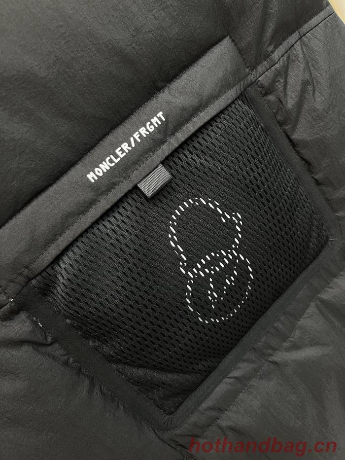 Moncler Top Quality Down Vest MOY00219 Moncler Top Quality Down Vest MOY00219