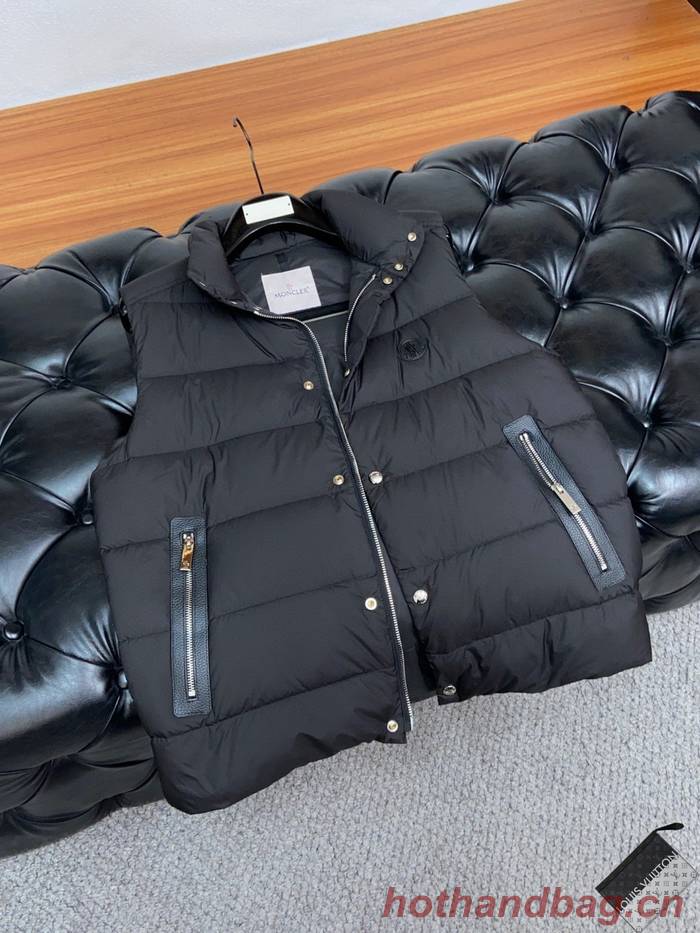 Moncler Top Quality Down Vest MOY00223 Moncler Top Quality Down Vest MOY00223