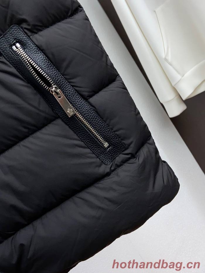 Moncler Top Quality Down Vest MOY00223 Moncler Top Quality Down Vest MOY00223