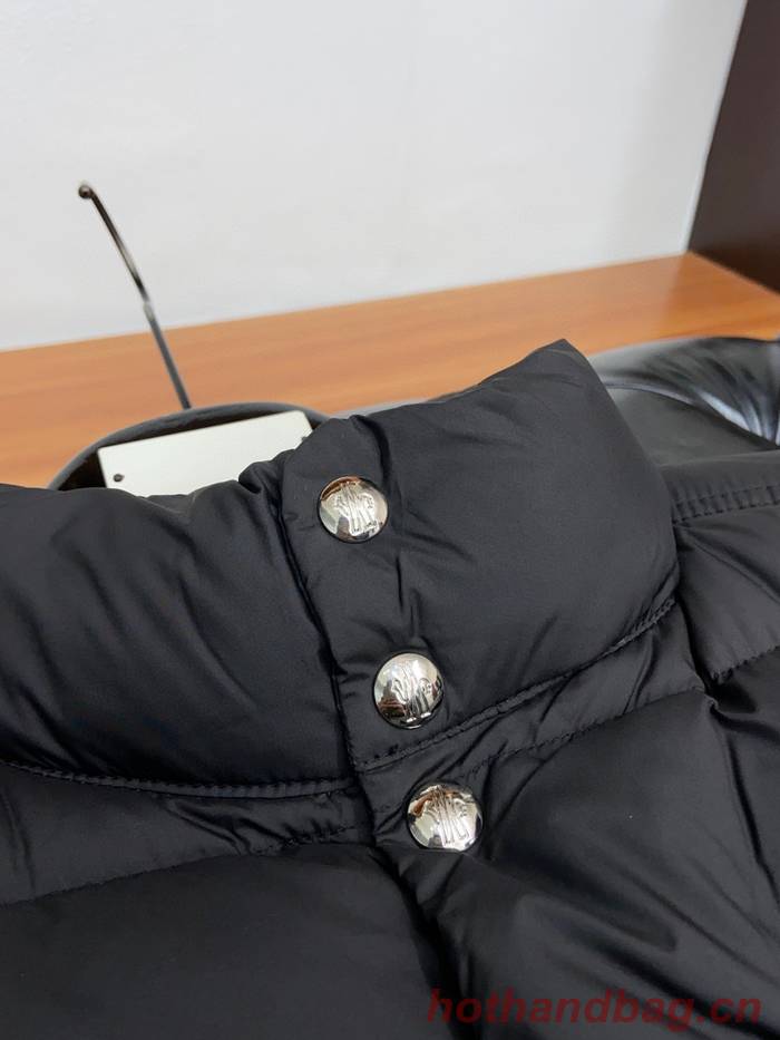 Moncler Top Quality Down Vest MOY00223 Moncler Top Quality Down Vest MOY00223