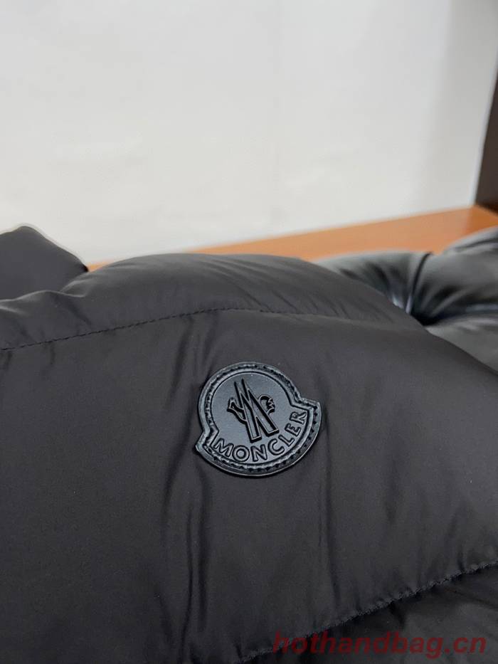 Moncler Top Quality Down Vest MOY00223 Moncler Top Quality Down Vest MOY00223