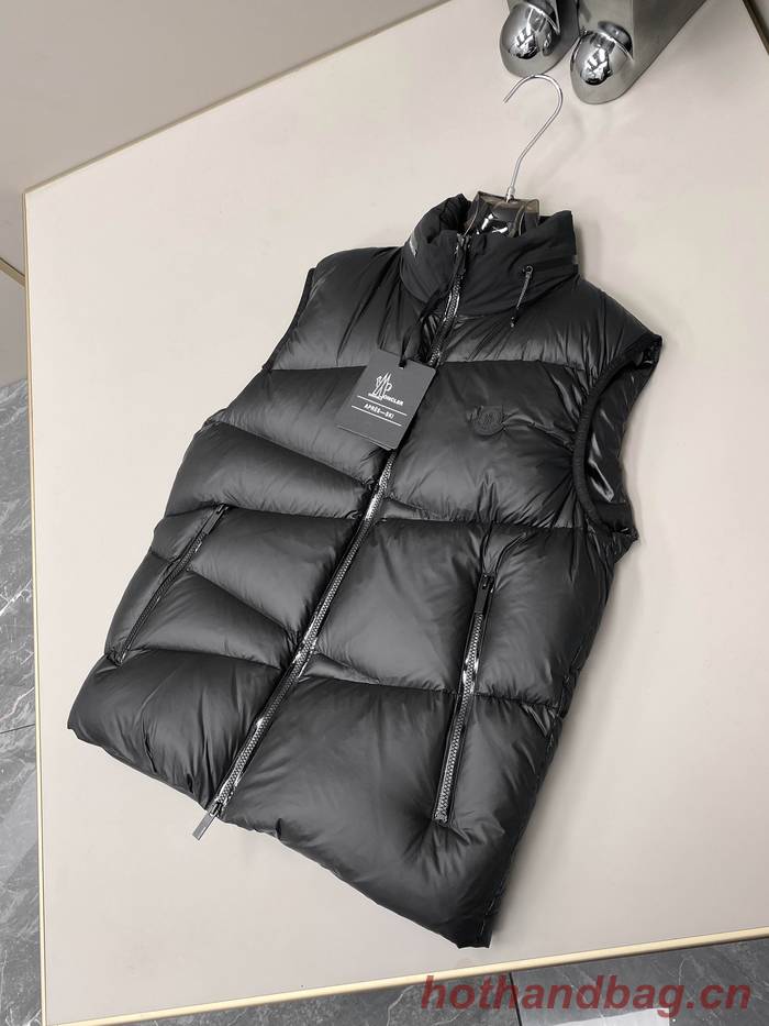 Moncler Top Quality Down Vest MOY00224 Moncler Top Quality Down Vest MOY00224