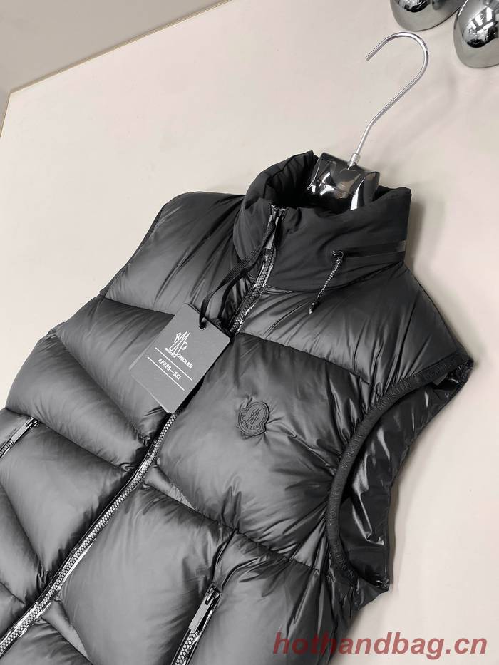 Moncler Top Quality Down Vest MOY00224 Moncler Top Quality Down Vest MOY00224