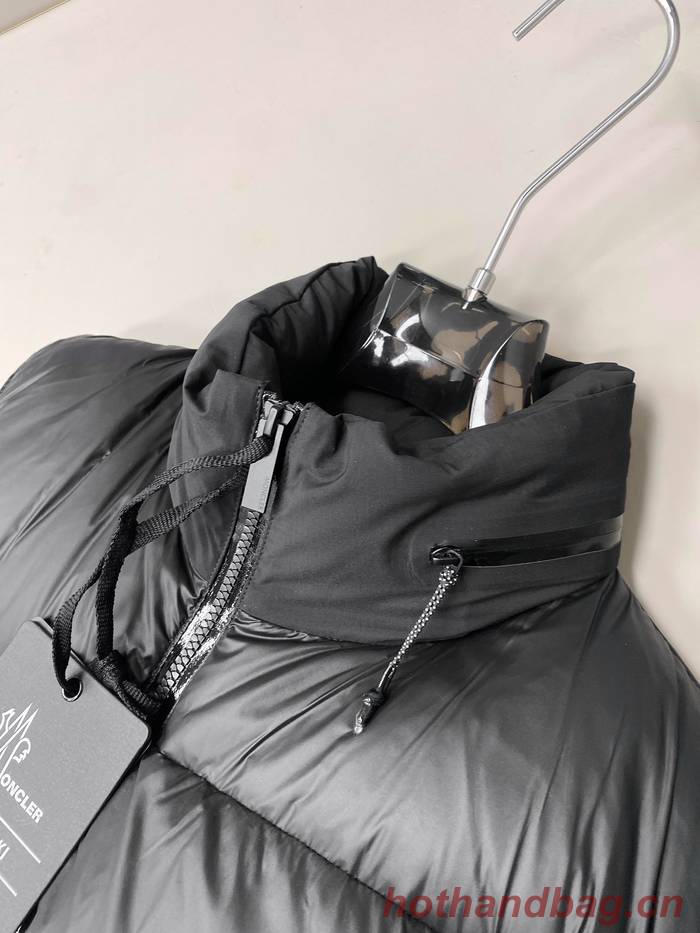 Moncler Top Quality Down Vest MOY00224 Moncler Top Quality Down Vest MOY00224