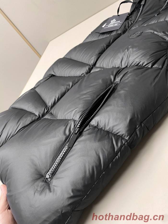 Moncler Top Quality Down Vest MOY00224 Moncler Top Quality Down Vest MOY00224