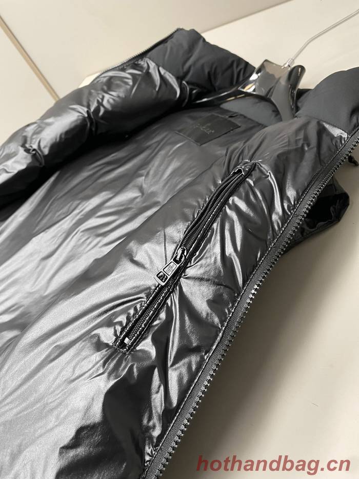Moncler Top Quality Down Vest MOY00224 Moncler Top Quality Down Vest MOY00224