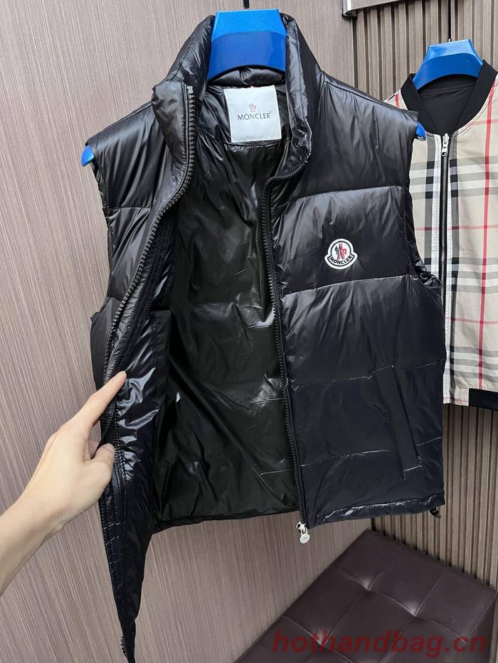 Moncler Top Quality Down Vest MOY00225 Moncler Top Quality Down Vest MOY00225