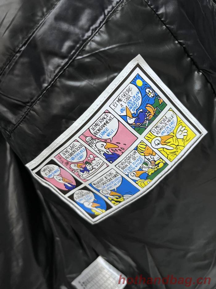 Moncler Top Quality Down Vest MOY00225 Moncler Top Quality Down Vest MOY00225