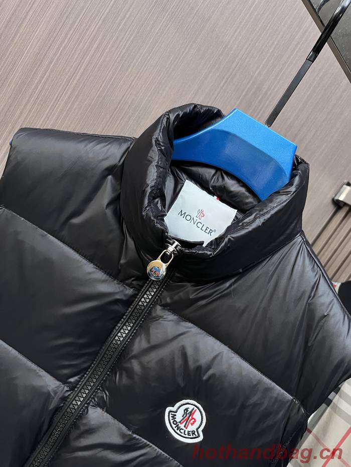 Moncler Top Quality Down Vest MOY00225 Moncler Top Quality Down Vest MOY00225