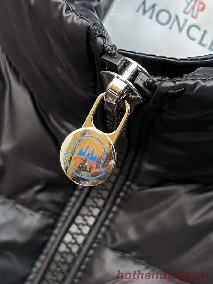 Moncler Top Quality Down Vest MOY00225 Moncler Top Quality Down Vest MOY00225