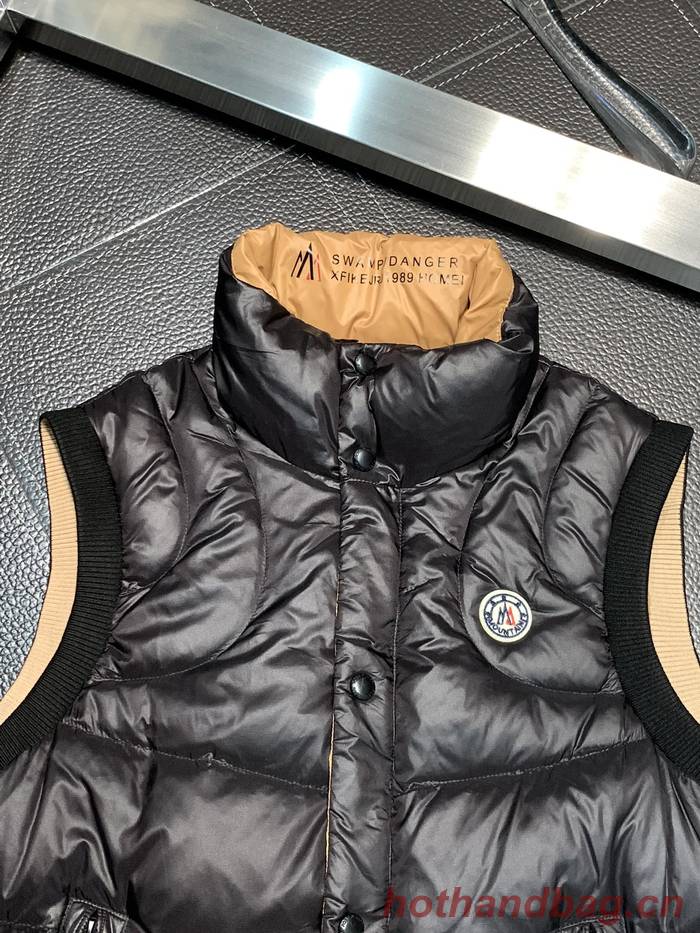 Moncler Top Quality Down Vest MOY00227 Moncler Top Quality Down Vest MOY00227