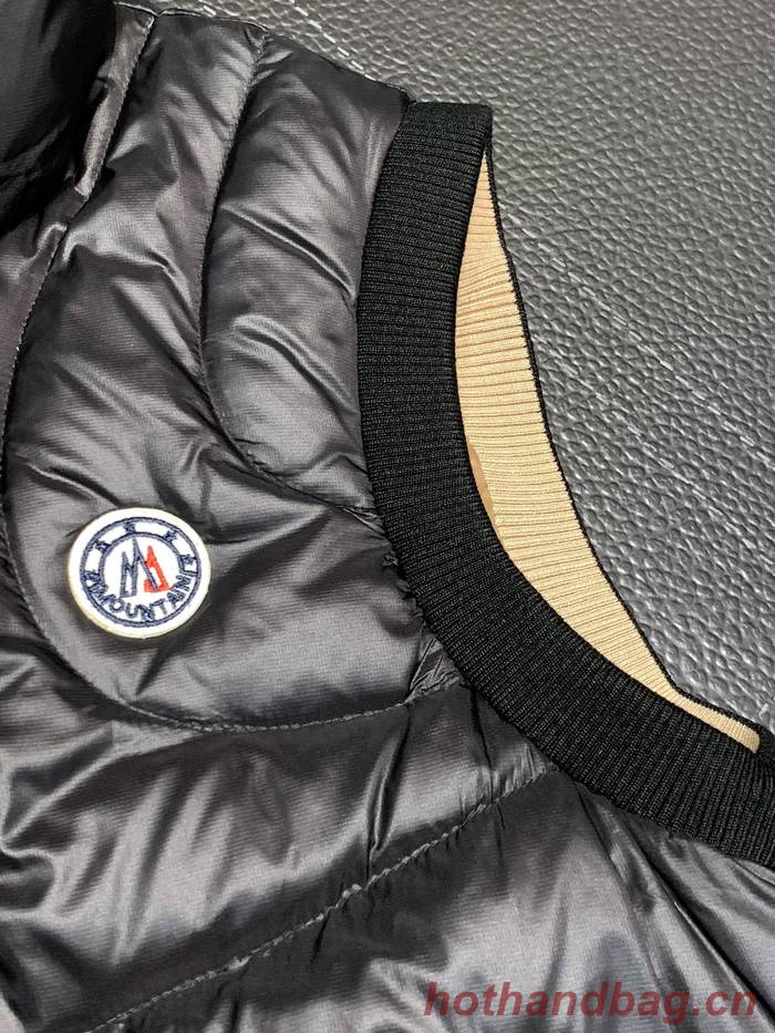 Moncler Top Quality Down Vest MOY00227 Moncler Top Quality Down Vest MOY00227
