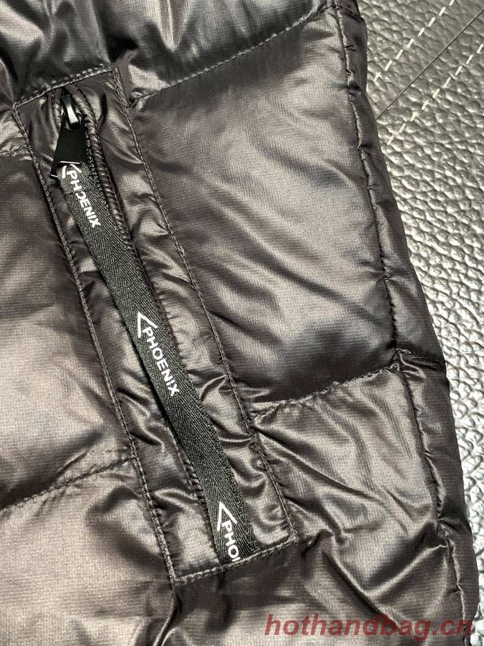 Moncler Top Quality Down Vest MOY00227 Moncler Top Quality Down Vest MOY00227