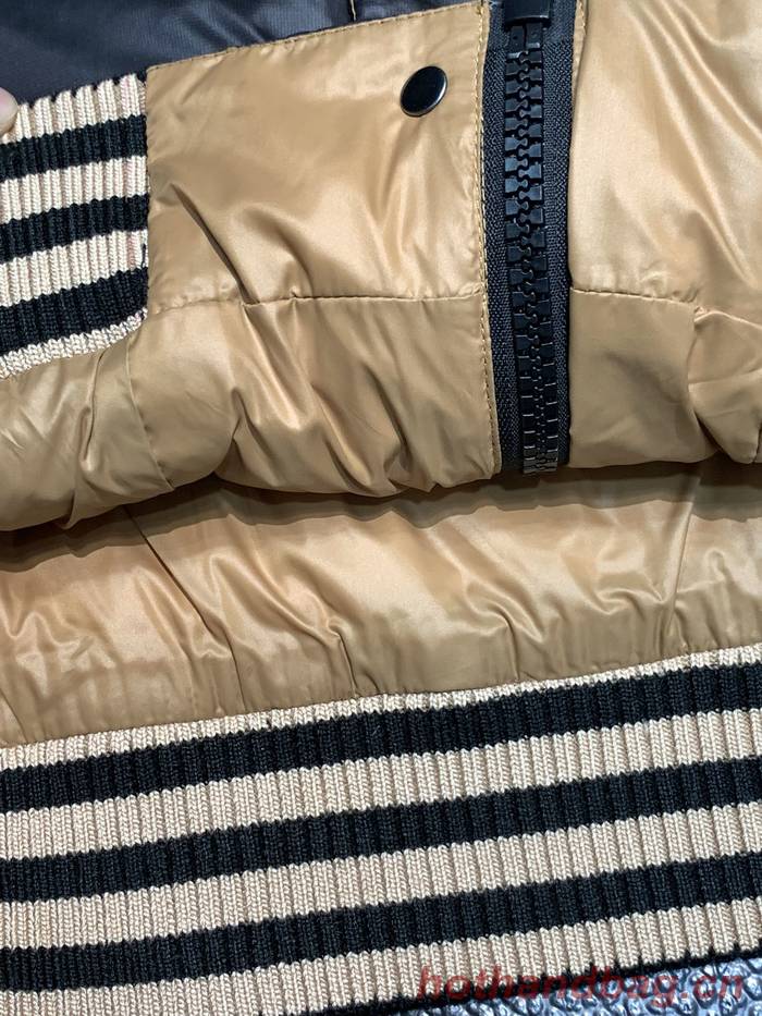 Moncler Top Quality Down Vest MOY00227 Moncler Top Quality Down Vest MOY00227