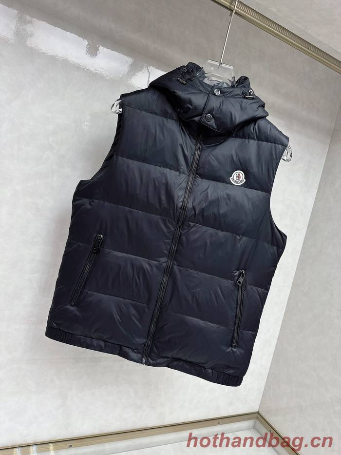 Moncler Top Quality Down Vest MOY00229 Moncler Top Quality Down Vest MOY00229