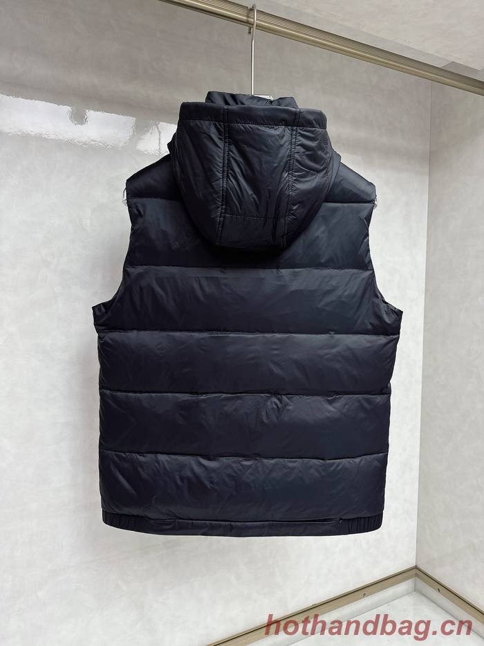 Moncler Top Quality Down Vest MOY00229 Moncler Top Quality Down Vest MOY00229