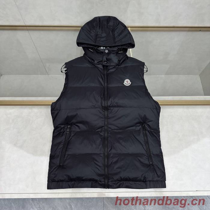 Moncler Top Quality Down Vest MOY00229 Moncler Top Quality Down Vest MOY00229