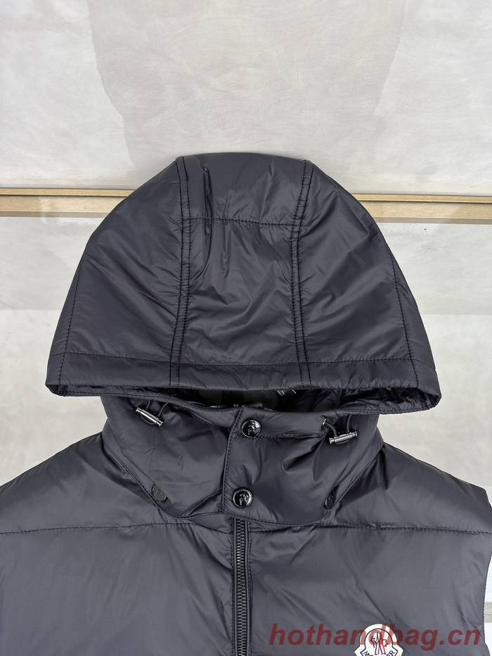 Moncler Top Quality Down Vest MOY00229 Moncler Top Quality Down Vest MOY00229