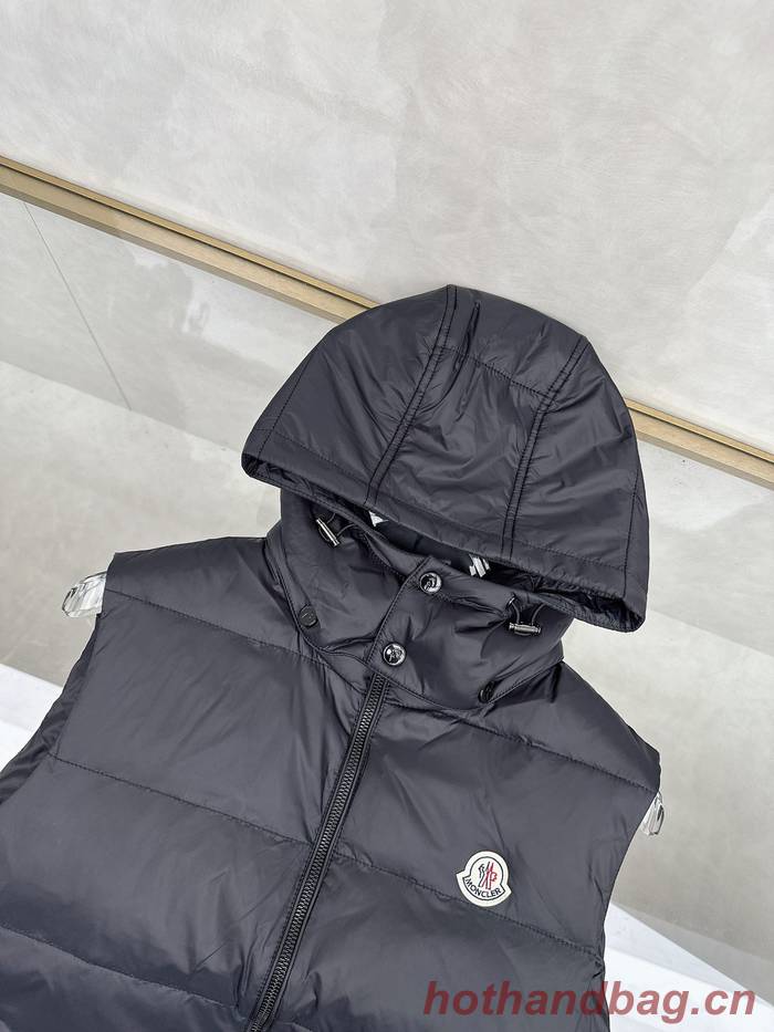 Moncler Top Quality Down Vest MOY00229 Moncler Top Quality Down Vest MOY00229