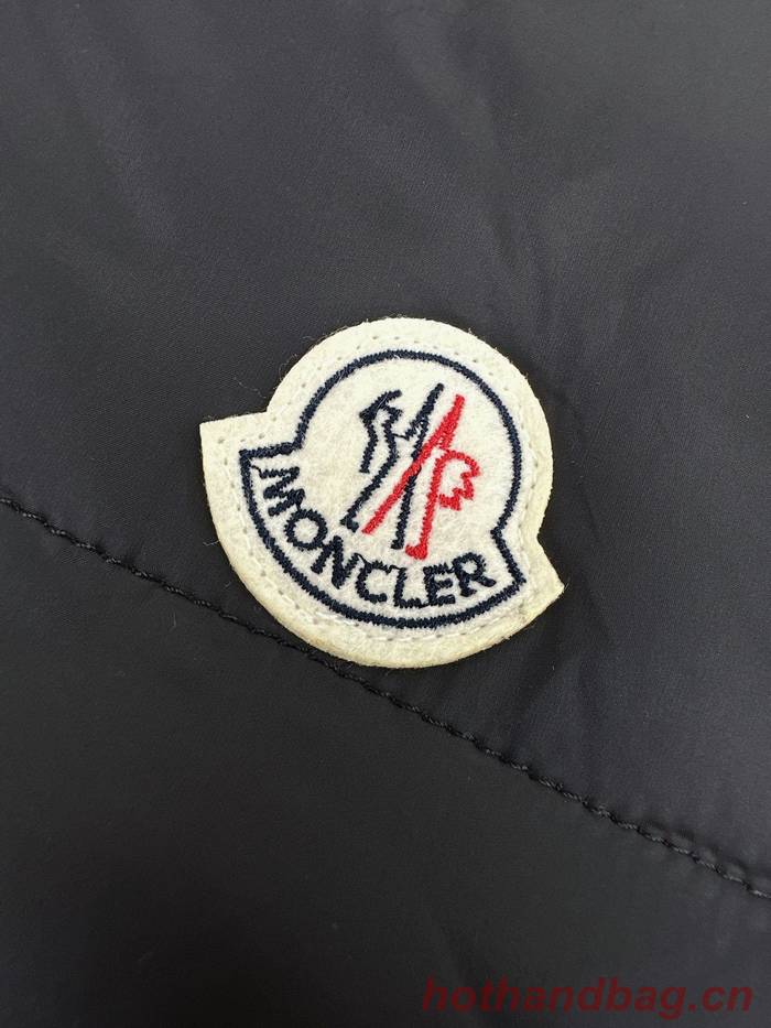 Moncler Top Quality Down Vest MOY00229 Moncler Top Quality Down Vest MOY00229